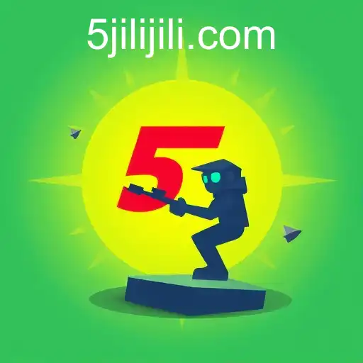 5jili: A New Frontier in Online Gaming