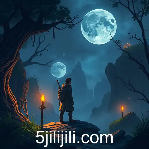 Exploring the Thrilling World of 'Epic Adventures' with 5jili