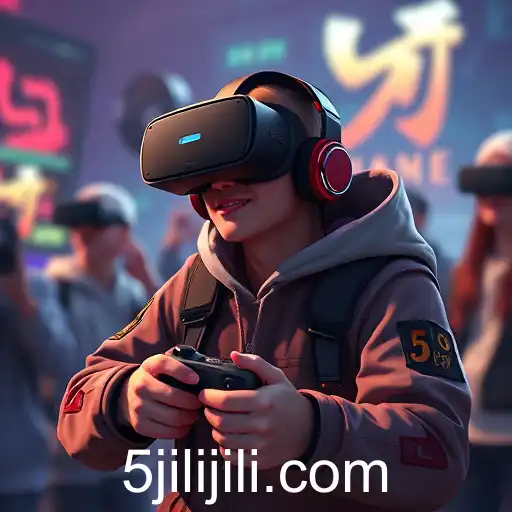 Digital Gaming Trends and Innovations