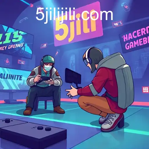 The Evolution of Online Gaming in 2025