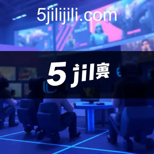 5jili: Revolutionizing Online Gaming Amidst Emerging Trends