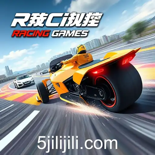 Exploring the Thrills of 'Racing Excitement' on 5jili