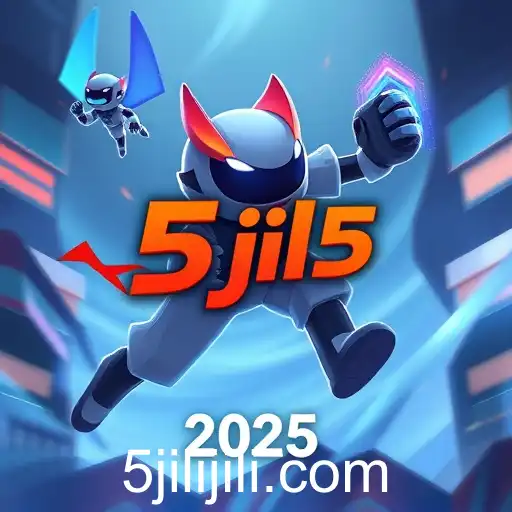 The Rise of 5jili in Online Gaming