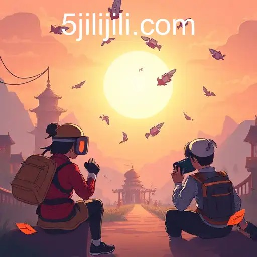 The Rise of 5jili: A New Era in Online Gaming