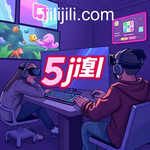 The Rise of 5jili: A Gaming Phenomenon