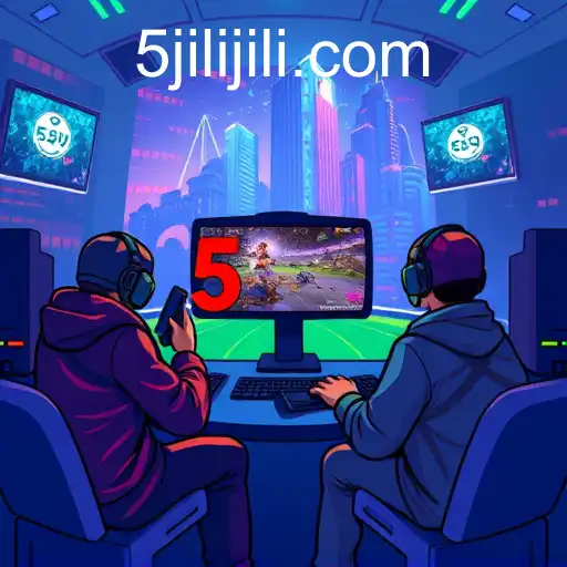 The Rise of Online Gaming Platforms in 2025