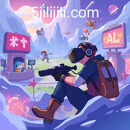 The Rise of Online Gaming Platforms in 2026