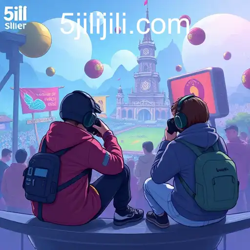 Rising Popularity of Online Game Portals