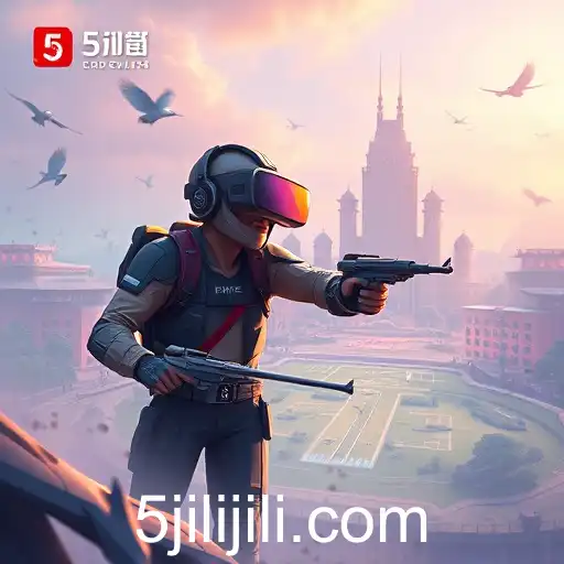 Rising Trends in Online Gaming