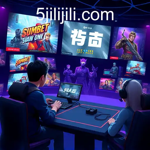 The Rise of 5jili in Online Gaming